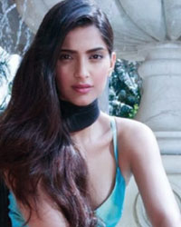 Sonam Kapoor